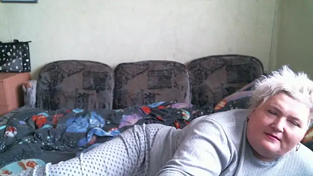 Lana555 online show from 10/16/25, 11:11