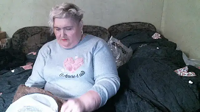 Lana555 online show from 11/01/25, 05:48