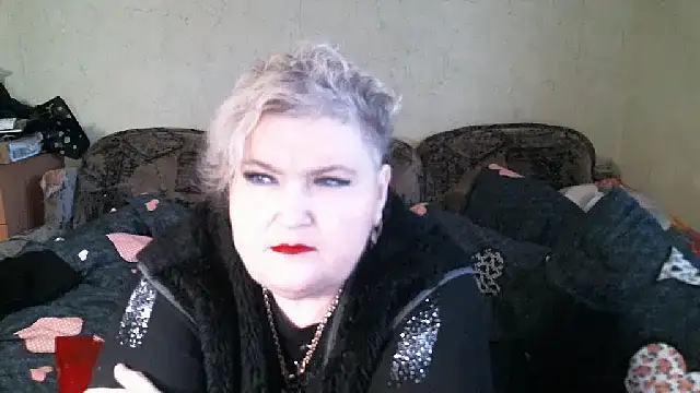 Lana555 online show from 11/14/25, 01:43