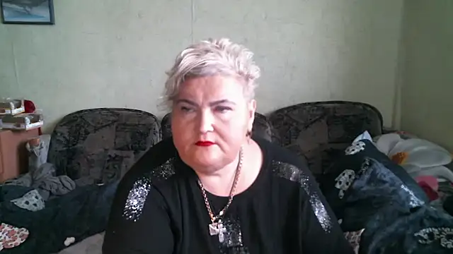 Lana555 online show from 12/15/25, 08:07