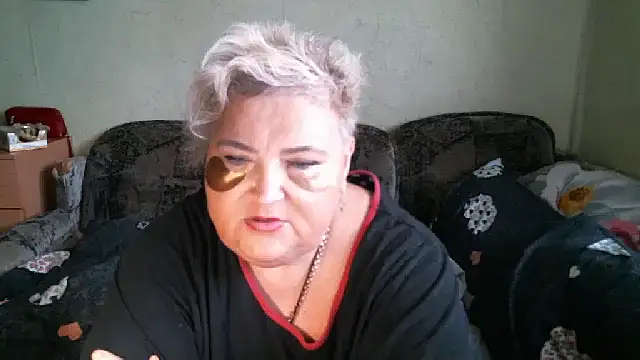 Lana555 online show from 12/20/25, 09:38