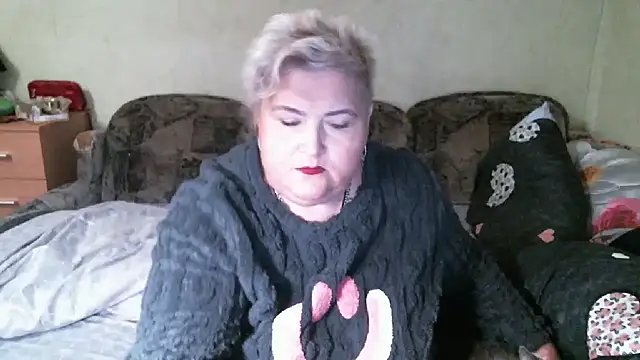 Lana555 online show from 12/22/25, 01:02