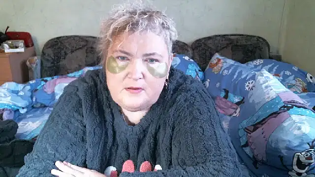 Lana555 online show from 01/14/26, 01:39