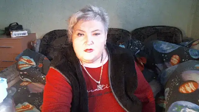 Lana555 online show from 02/05/26, 05:23