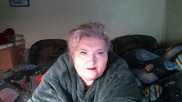 Lana555 online show from 02/08/26, 03:54