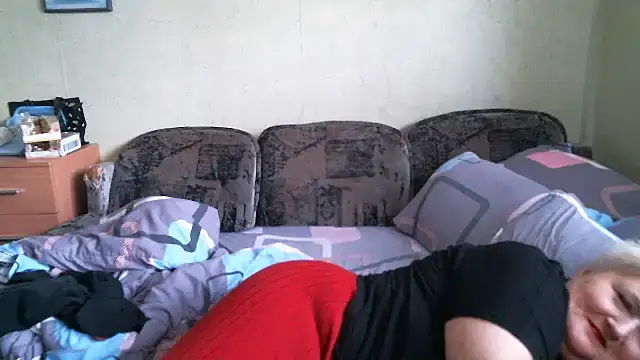 Lana555 online show from 05/14/26, 10:55