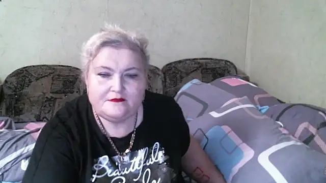 Lana555 online show from 05/19/26, 08:48