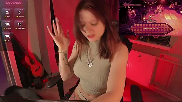 Melante online show from 02/14/26, 10:50