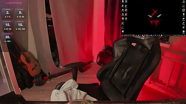 Melante online show from 02/24/26, 10:41