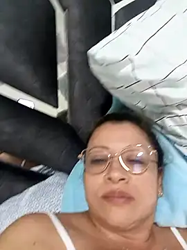 Asuna yuuky online show from 09/20/25, 12:17