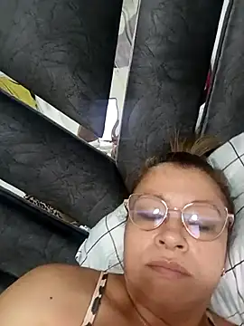 Asuna yuuky online show from 09/29/25, 11:37