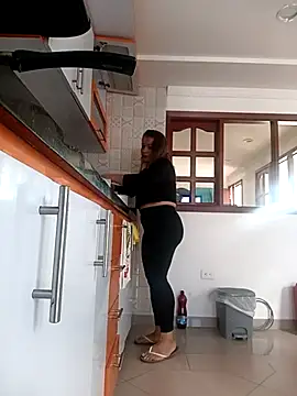 Asuna yuuky online show from 10/07/25, 09:01