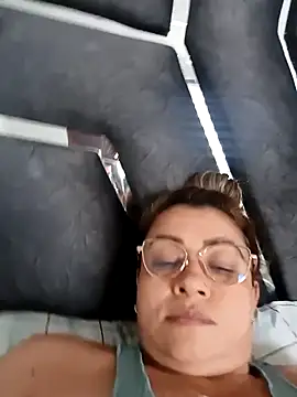 Asuna yuuky online show from 10/18/25, 11:33