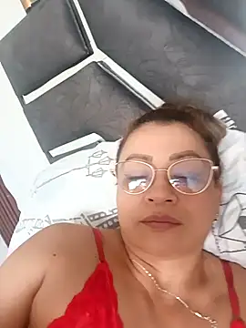 Asuna yuuky online show from 10/21/25, 11:44