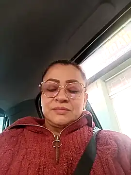 Asuna yuuky online show from 11/27/25, 01:13