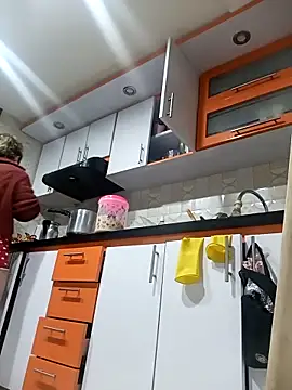 Asuna yuuky online show from 02/20/26, 10:05