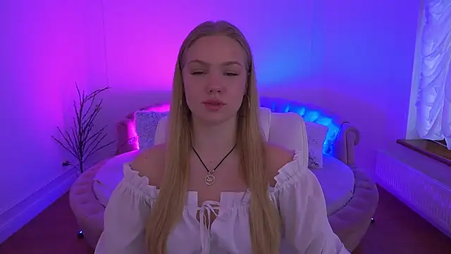 CelesteNoir online show from 12/23/25, 08:01