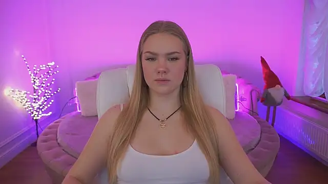 CelesteNoir online show from 01/07/26, 08:06