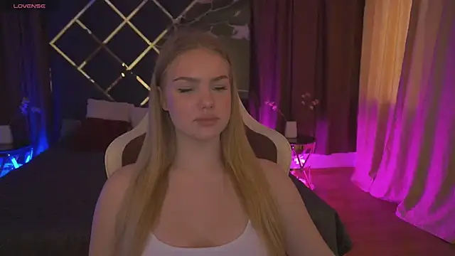 CelesteNoir online show from 02/05/26, 09:03