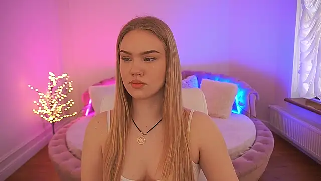 CelesteNoir online show from 03/02/26, 07:09