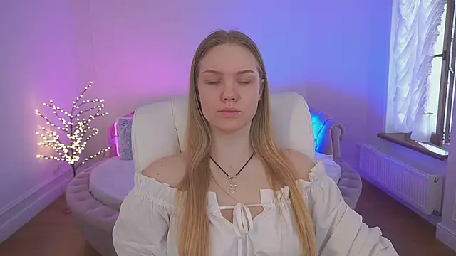 CelesteNoir online show from 03/04/26, 07:36