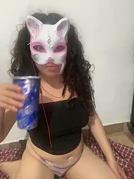 Lucy YupiSweet online show from 02/12/26, 07:14