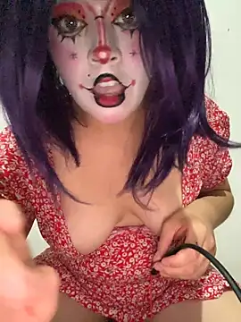 Lucy YupiSweet online show from 05/07/26, 07:47