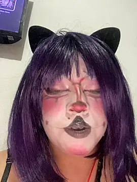 Lucy YupiSweet online show from 06/26/26, 07:46