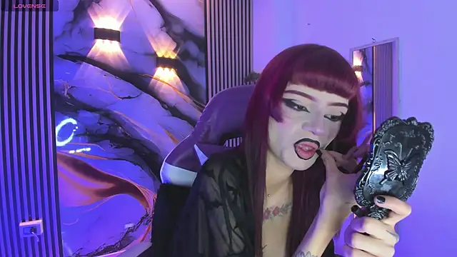 chloe jacksonn online show from 05/28/26, 10:40