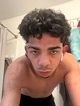 Ryan 12xX online show from 12/19/25, 08:05