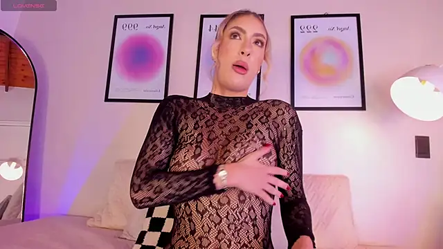 AriaMuse online show from 02/25/26, 11:58