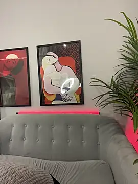 AikoYamada online show from 11/17/25, 05:46