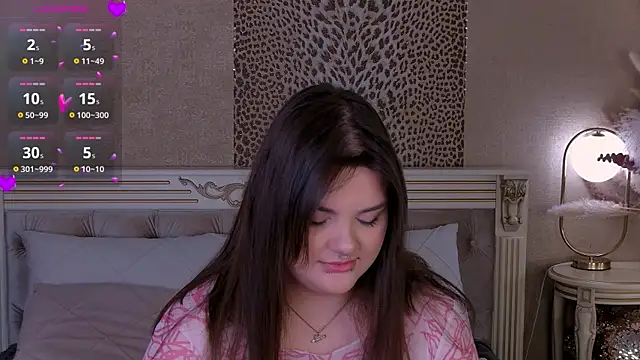 EmilyHyde online show from 02/20/26, 10:27