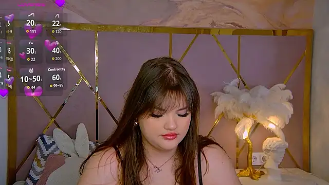 EmilyHyde online show from 03/13/26, 10:44