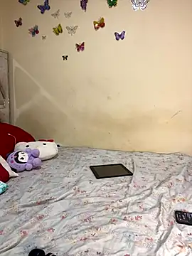 Vliacoooper2 online show from 11/09/25, 08:56