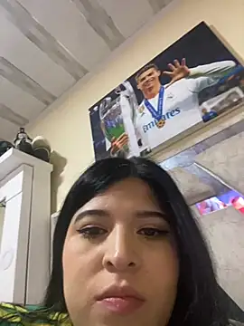 Vliacoooper2 online show from 02/20/26, 08:27