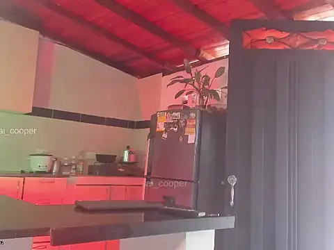 sai cooper online show from 04/22/26, 10:00