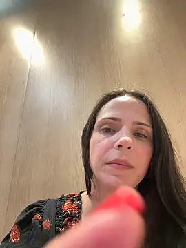 Lady LauraRose online show from 01/06/26, 12:36