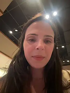 Lady LauraRose online show from 01/07/26, 12:46