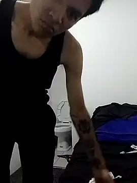 iRusx online show from 10/17/25, 08:44