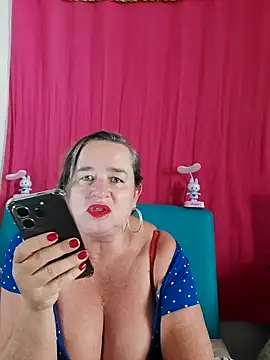 Miss-tetas online show from 09/08/25, 02:38