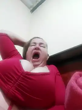 Miss-tetas online show from 01/15/26, 02:05