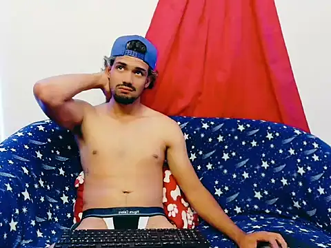 cristian-gp online show from 10/10/25, 02:21