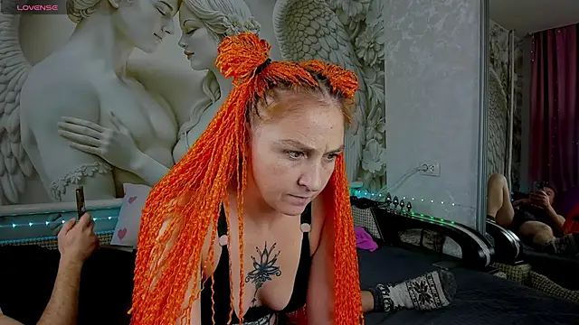 Gerald and Kristy online show from 10/09/25, 10:24