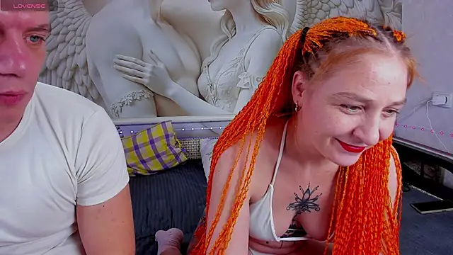 Gerald and Kristy online show from 10/21/25, 10:27