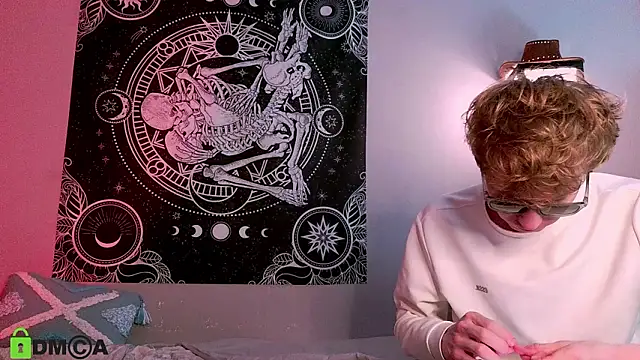 poisondevotion online show from 03/05/26, 03:30