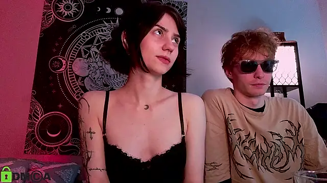 poisondevotion online show from 03/06/26, 06:04