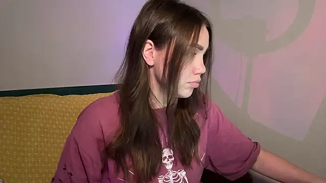 NebulaHaven online show from 09/14/25, 02:54