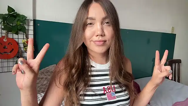 NebulaHaven online show from 10/30/25, 03:02