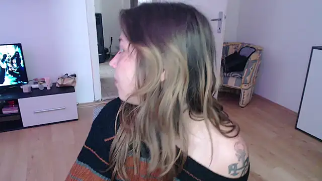 Aliens4twenty online show from 11/02/25, 09:55